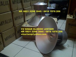 Lampu High Bay Industrial LED 100 Watt